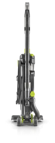 Hoover Windtunnel Air Steerable Bagless Upright Vacuum Cleaner, Lightweight, Corded, Uh72400, Grey , Gray #TOP1