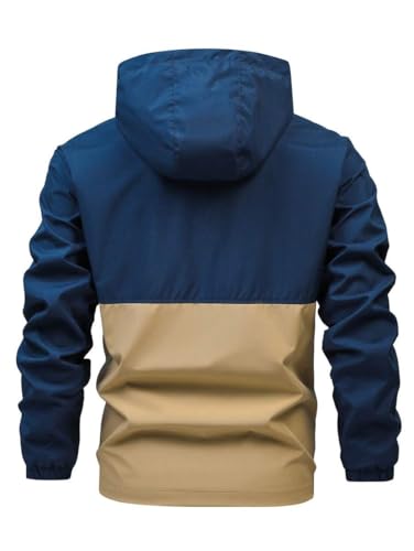 Image of JVX Men jacket || Jacket For Men || Windcheater lightweight jacket (JACKET-03)