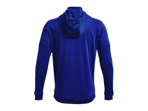 Image of Under Armour Mens Fleece Storm Full-Zip Jacket