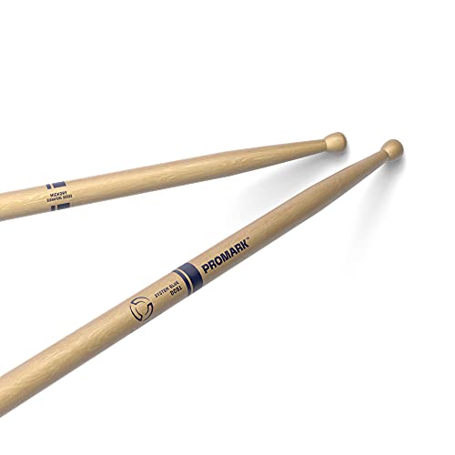 PROMARK v}[N XlAXeBbN System Blue American Hickory DC51 TXDC51W (425 x 17.2mm) yKiz