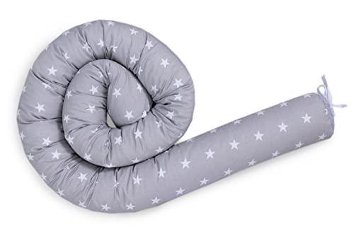 Amilian Seitenschläferkissen; Bettschlange; Kopfkissen; Bettrolle;...