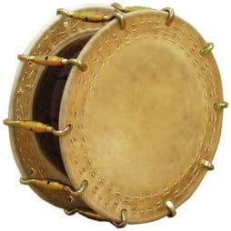 附締太鼓ターンバックル 並附