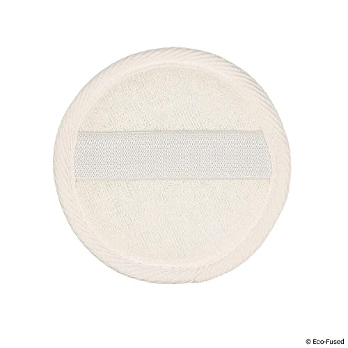 Peeling-Pads Eco-Fused Luffa Handtücher im 5er Pack