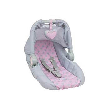 chad valley doll carrier