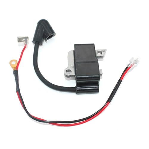 Bobine d'allumage réglant les problèmes de démarrage sur 440 440e - 2