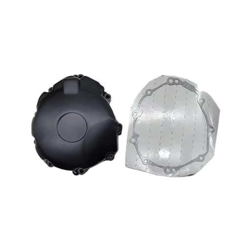 Cubierta de estator CBR1000RR 2012-2016 protector de motor negro 7