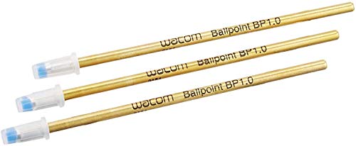 Wacom ACK22207 Ballpoint Refill