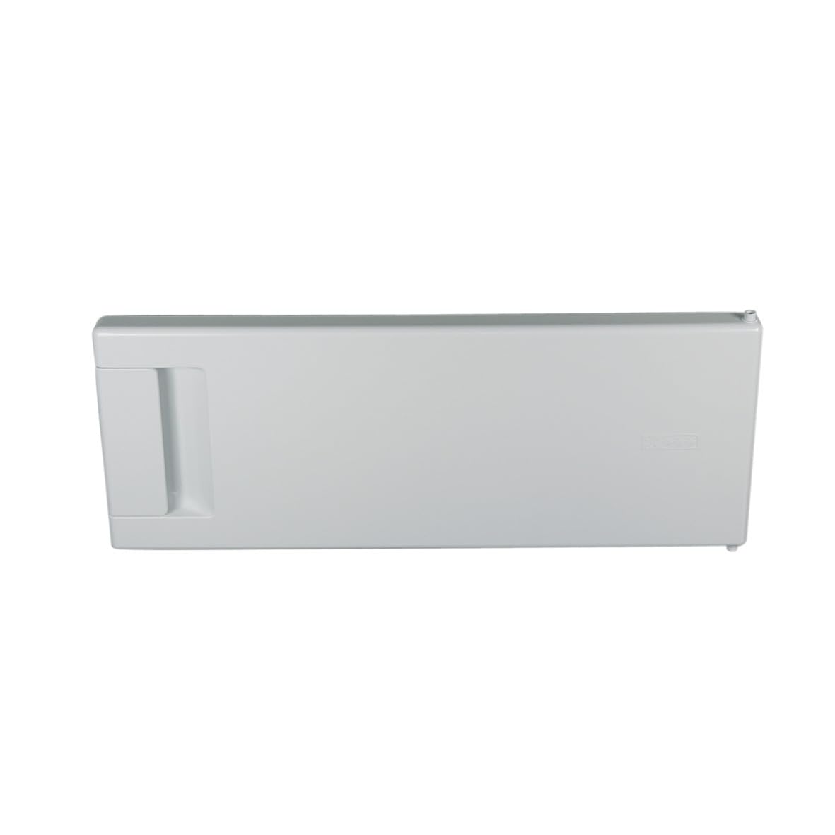 easyPART Kompatibel/Ersatz für Electrolux 206375402/8 Gefrierfachtür Frosterfachtür Verdampfertür inkl Türgriff Kühlgerät Kühlschrank Gefrierschrank AEG passend auch Juno Zanker Zanussi Privileg