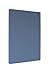ATS Acoustic Panel 24x36x2, Fire Rated, Square Edge, Light Blue Color