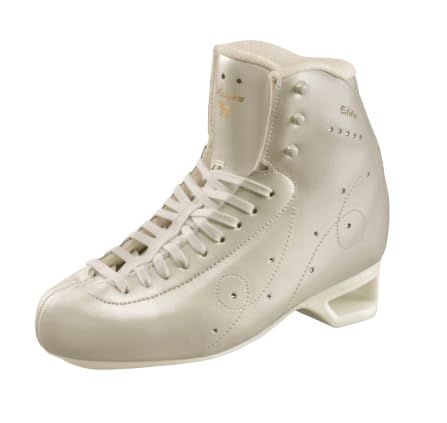L'Estel Skates - Risport - Stivali Risport Ambra Elite - Pattinaggio Artisitico Ruote