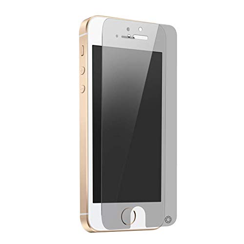 Vitre Protection iPhone 12 Pro, (2 Pièces) Verre Trempé Protège-écran