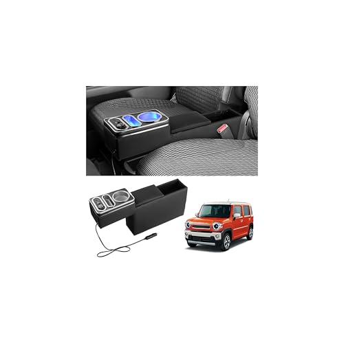 Auto Spec �n�X���[ �R���\�[���{�b�N�X MR52S MR92S �A�[�����X�g X�O���[�h��p �t���A�N���X�I�[�o�[ �I�u�� �Z���^�[�R���\�[�� �ԓ����[ �h�����N�z���_�[ Type-C Type-A USB�[�d RGB 7�FLED �񕪊��t�^