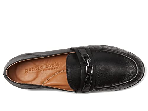 Gentle Souls by Kenneth Cole Janella Black 9 M2