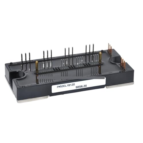 Module PM50CL1B120 pont redresseur triphasé et plaque de puissance IPM - 2