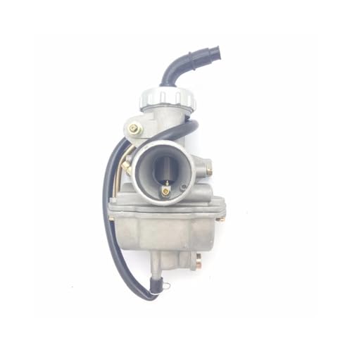 Carburateur PZ20 compatible avec moteur de quad et dirt bike 50cc 125cc
