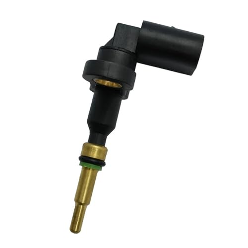Sensor de Temperatura del refrigerante del Coche, para Audi Sensor de Temperatura del refrigerante 04E919501B