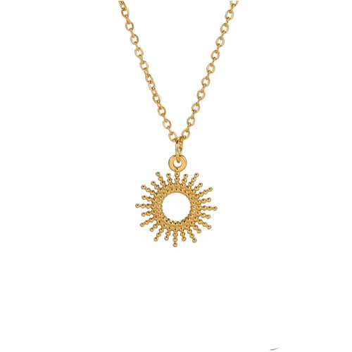 Pendentif chaîne homme femme aux finitions impeccables et design épuré