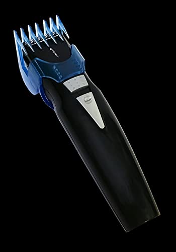 EDITION 乾電池式 ポータブル電動バリカン 30個セット 4589949821175-30