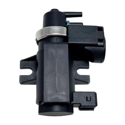 Válvula solenoide de purga con control de emisiones estables para BMW 550I 535I