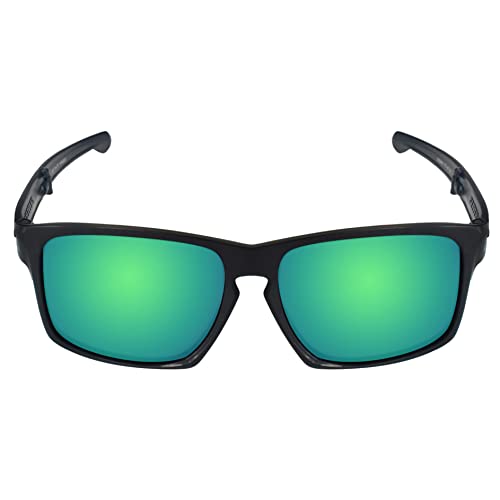 Image of Galvanic Replacement Lenses for Oakley Sliver OO9262 Sunglasses - Multiple Choices