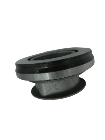 Manual Transmission Clutch Release Bearing is Compatible with GM Vehicle.