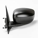 TYC 3810032 Dodge Charger Driver Side Non-Folding Power Non-Heated Replacement Mirror