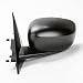 TYC 3810032 Dodge Charger Driver Side Non-Folding Power Non-Heated Replacement Mirror