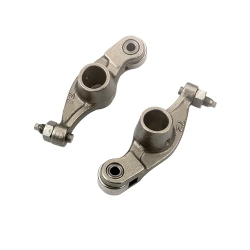 Bras oscillant moto de course pour corriger le flou arriere du CTX200