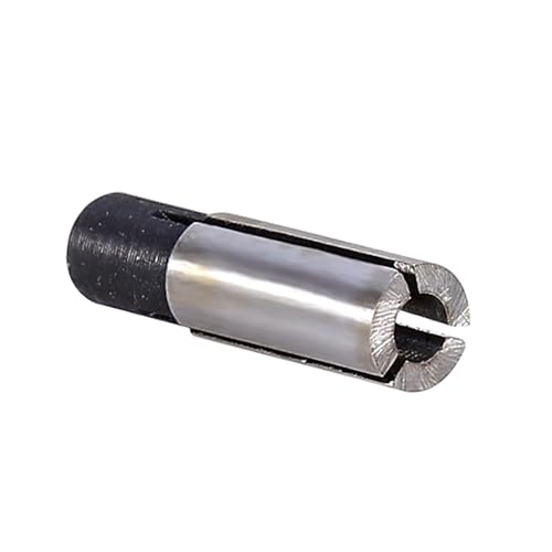 Broca de Gravação Cnc, Adaptador de Ferramenta de Roteador, Moagem Precisa, Alta Precisão, Força de