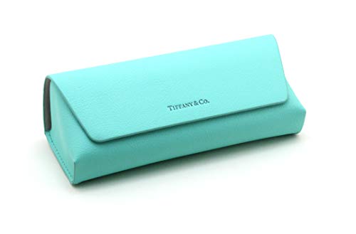 Tiffany & Co. Case for Sunglasses and Eyeglasses w/Original Retail Packaging New 2019