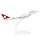 13.Swissair