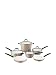 Cuisinart 10 Piece Champagne Set, 10.25", 59-10CH
