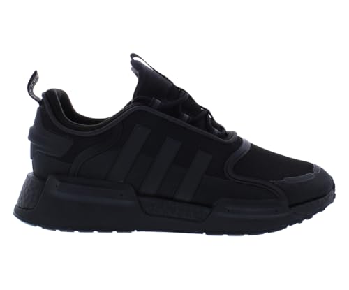 Image of adidas NMD V3 Mens Shoes Size 7.5, Color: Black