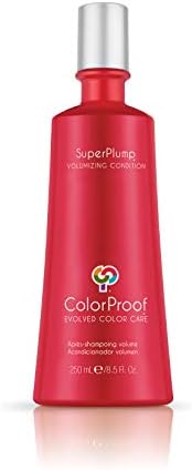 ColorProof SuperPlump Volumizing Conditioner for Color-Treated Hair, 8.5 oz