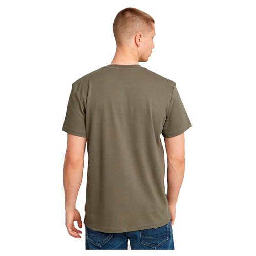 G-STAR RAW G-Script Regular Tee – Ansicht 2