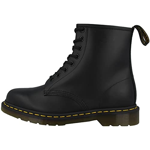 Image of Dr. Martens Women's 8 Eye BootCombat Boot