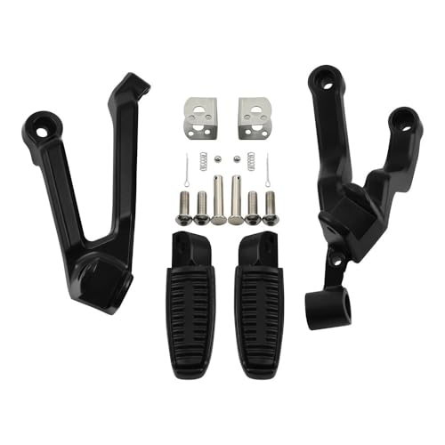 Asiento trasero pasajero Nightster RH975 2022-2023 negro cojín 5