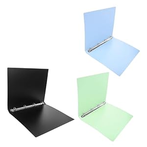 Hytrove Z7TK00C5 Segregator Plastikowy 3 Szt.