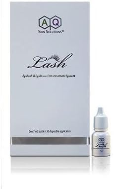 AQ Skin Solutions Lash