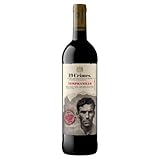 19 Crimes Tempranillo Spanish Wine 75cl