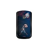 Keyscaper Marvel Avengers Captain America MechLine Wireless Mouse