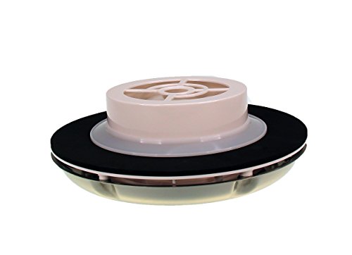Marine Boat Rechargeable Solar Powered Stainless Steel Ventilator Ii #TOP2