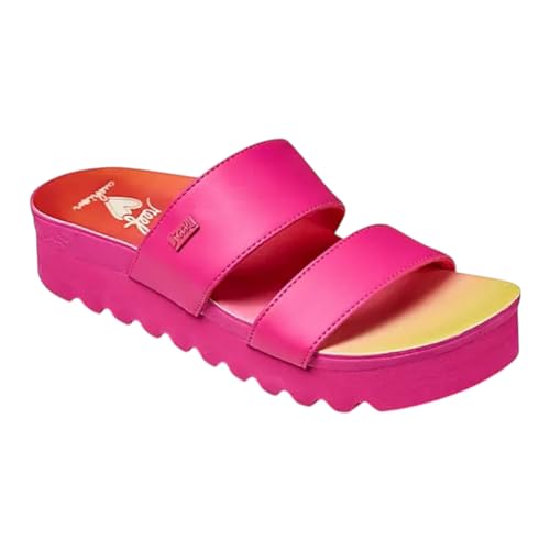 Sandales REEF Banded Horizon Hi finis les pieds fatigués