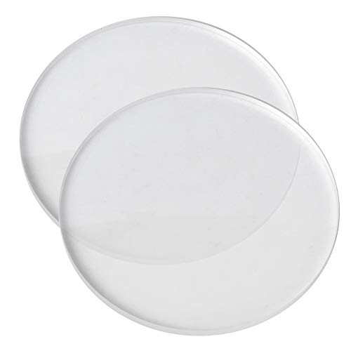 Sight Lens 6/8 Times Resin Professional Compound Bow Sight Lens For Outdoor Hunting(6 Times) #TOP2