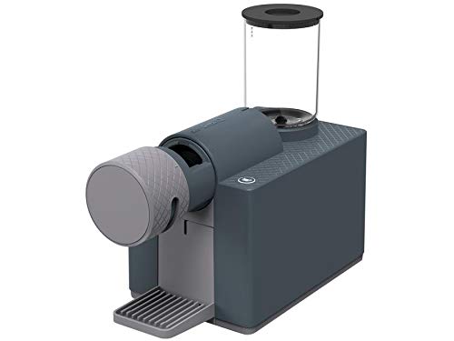 Maquina de Café 220V, Delta Q, QLIP, Cinza