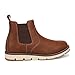 Dockers Men's Dylan Cognac 12 Medium