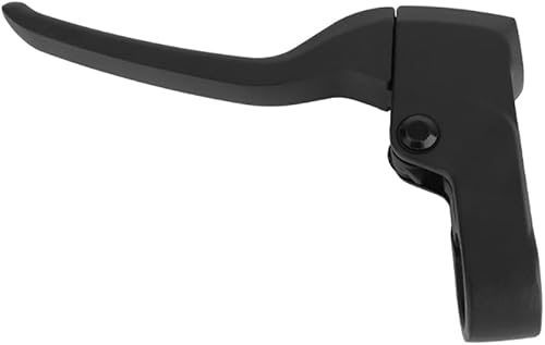 Miniatura 6 de 1 par de palancas de freno para NIU KQi2 Pro para NIU KQi3 SportProMax Scooters eléctricos, mango de freno de aleación de aluminio con conector