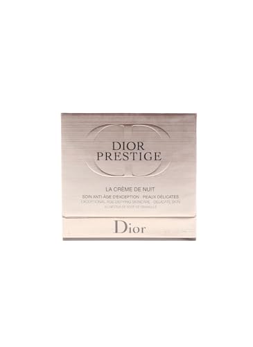 Christian Dior Prestige Crema Viso Notte. 50 ml
