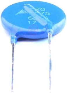 5 Pcs Varistor 275V850nF Radial Lead B72220S0271K101