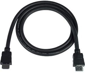 Dynex 1080p v1.3 HDMIビデオケーブル（6フィート/2メートル）取扱説明書